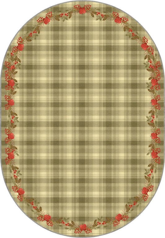 Oval Rugs