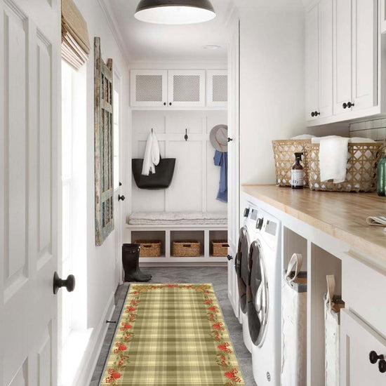 Kitchen Rugs