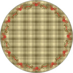 Round Rugs