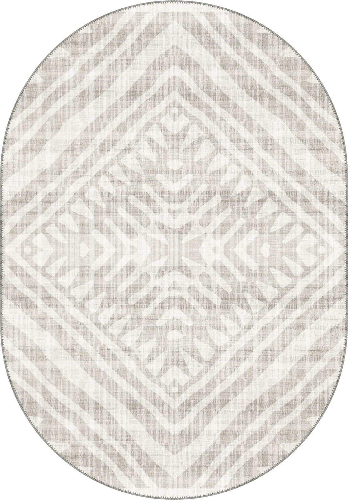 Oval Rugs