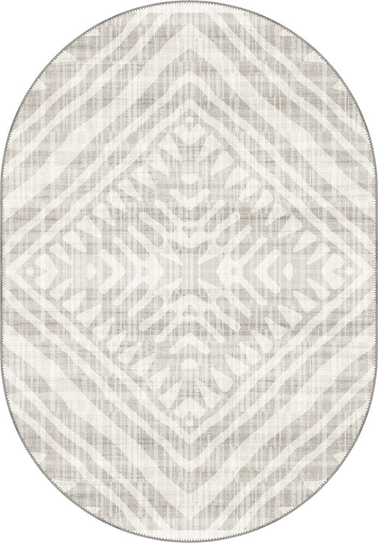 Oval Rugs