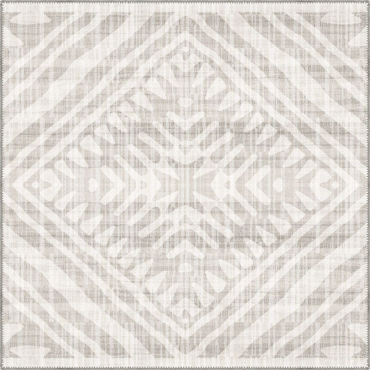 Square Rugs