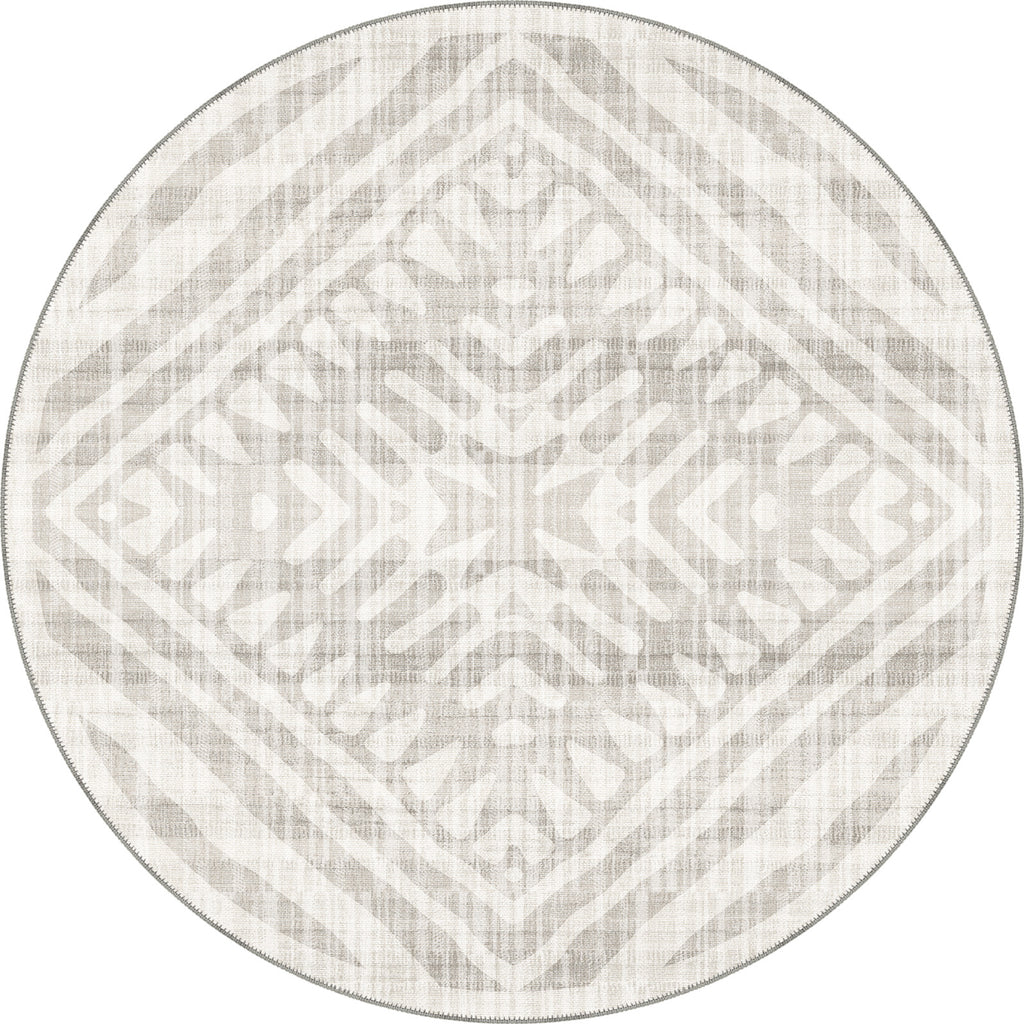Round Rugs