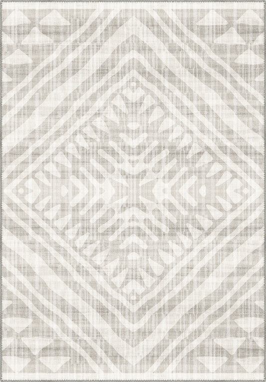 Persephone Boho Washable Rug