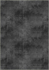 Oliver Modern Charcoal Rug