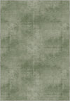 Oliver Modern Sage Green Rug