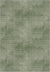 Oliver Modern Sage Green Rug