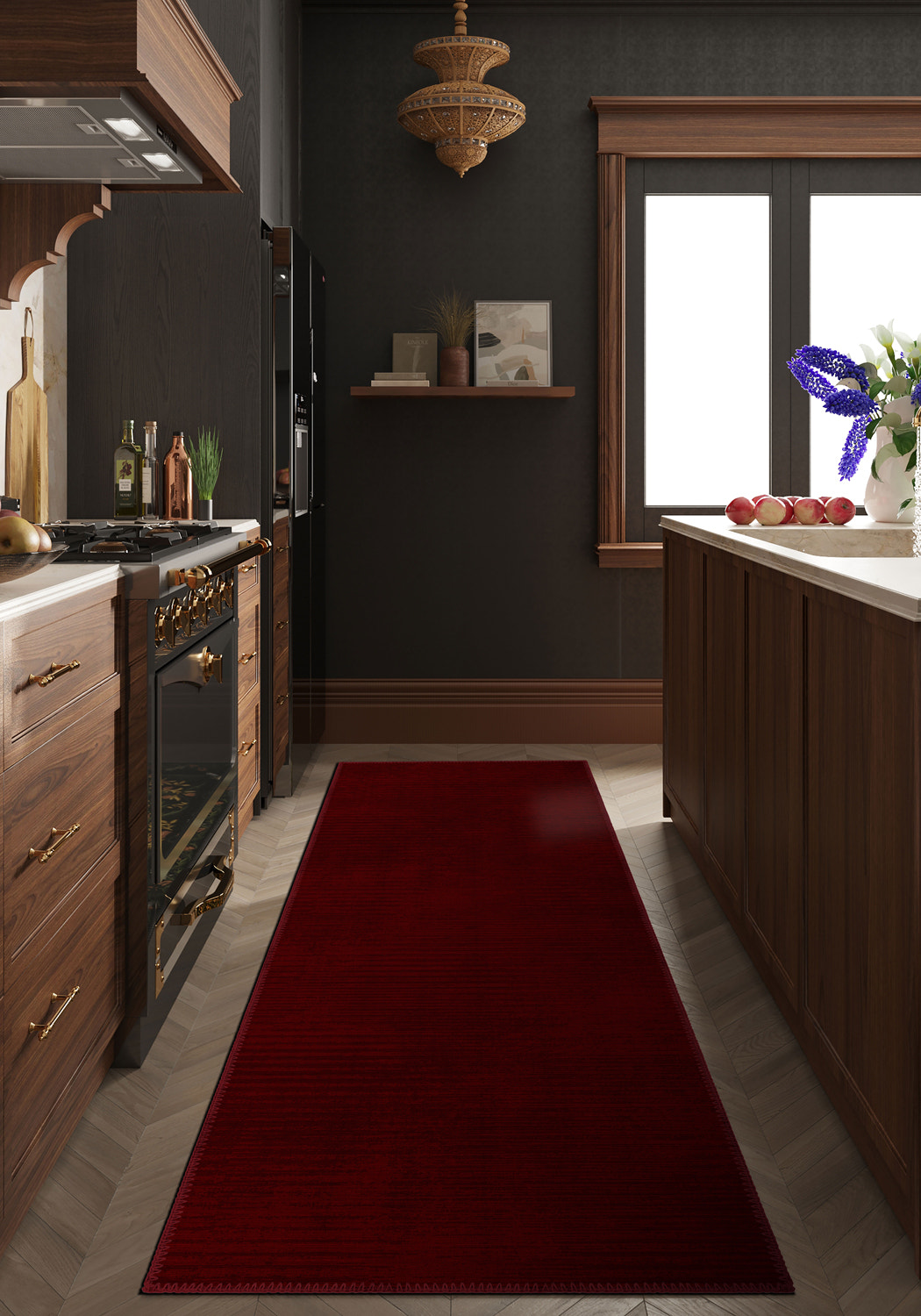 Kitchen Rugs
