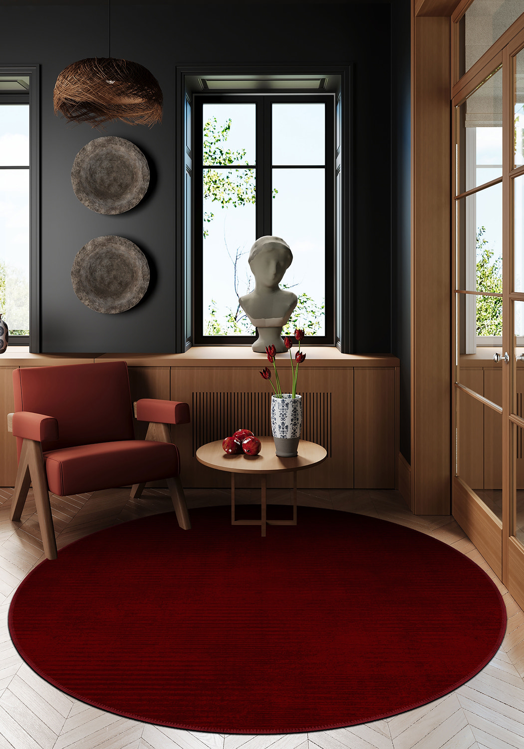 Entryway Rugs