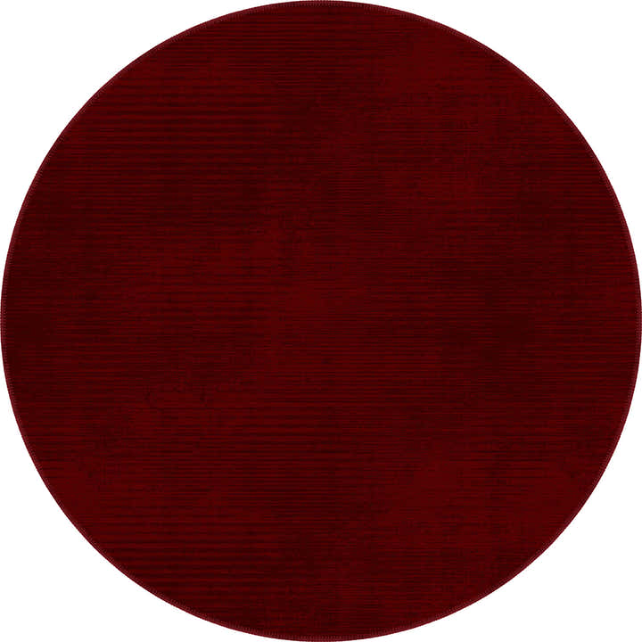 Round Rugs