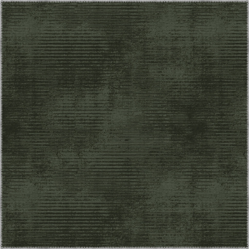 Square Rugs
