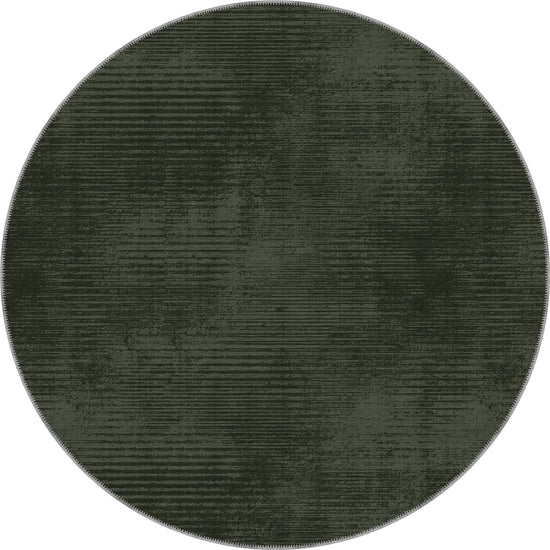 Round Rugs