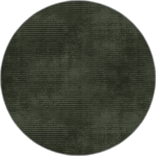 Round Rugs