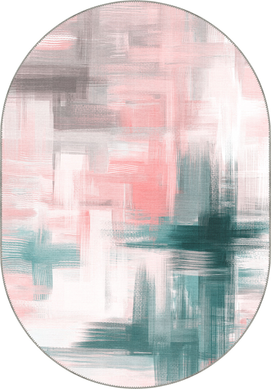 Oval Rugs