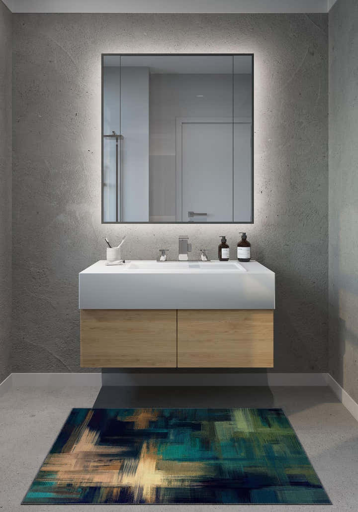 Bath Mat