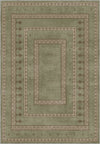 Desmond Green Washable Rug