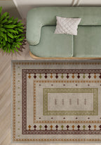 Desmond Colourful Boho Rug