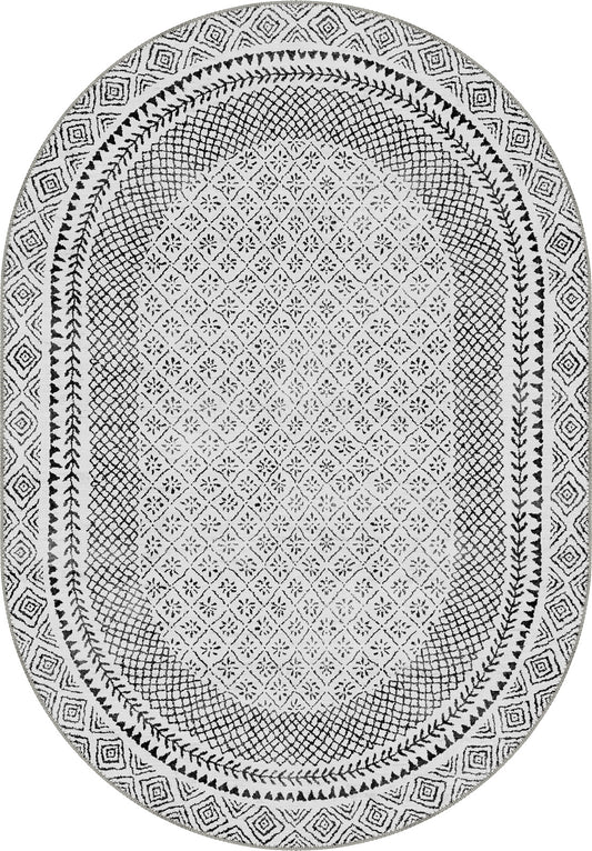 Oval Rugs