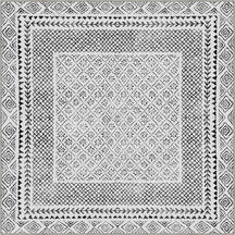 Square Rugs