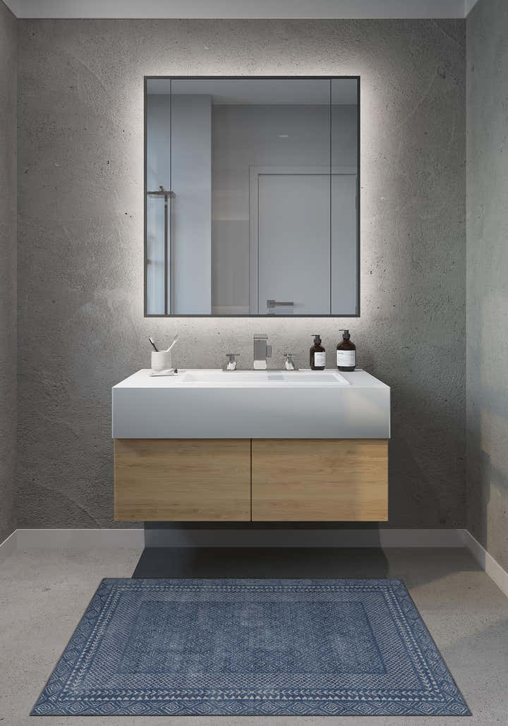 Bath Mat