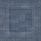 Square Rugs