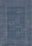 Calyra Navy Modern Rug