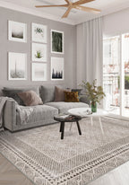 Living Room Rugs