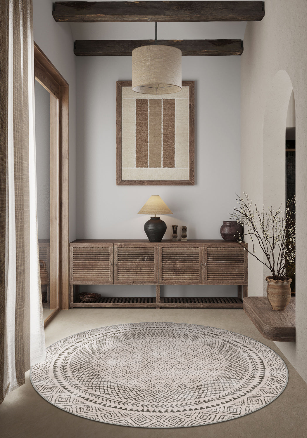 Entryway Rugs