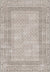 Calyra Bordered Beige Rug