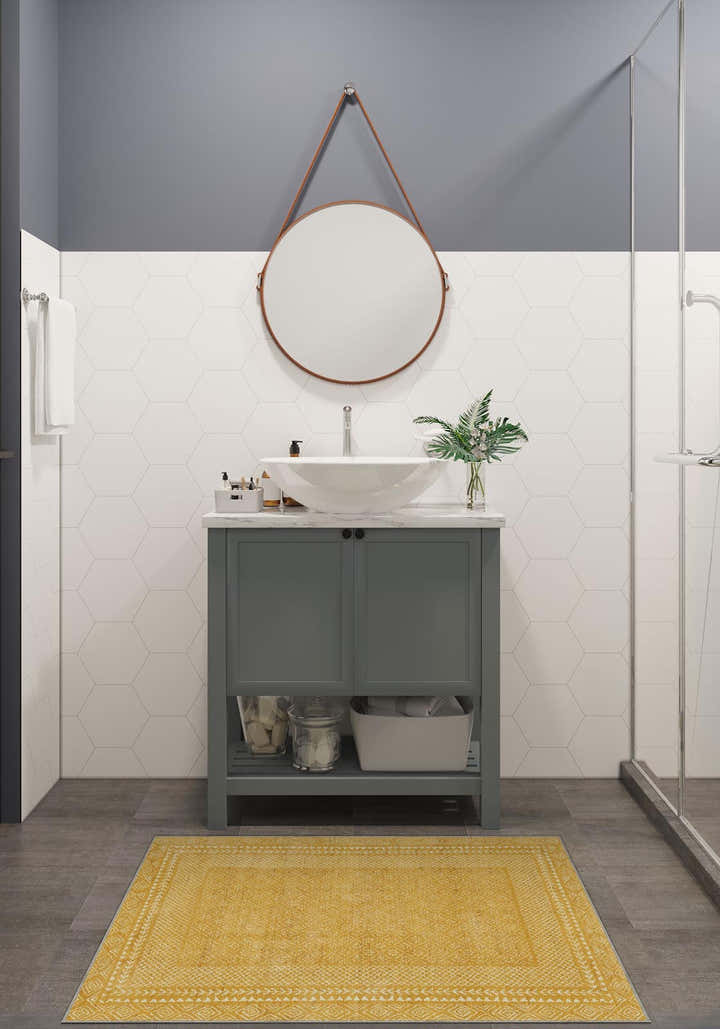 Bath Mat
