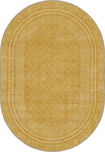 Oval Rugs