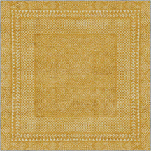 Square Rugs
