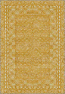 Calyra Modern Washable Rug