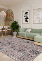 Living Room Rugs