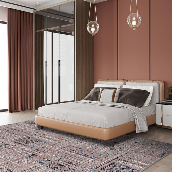 Bedroom Rugs