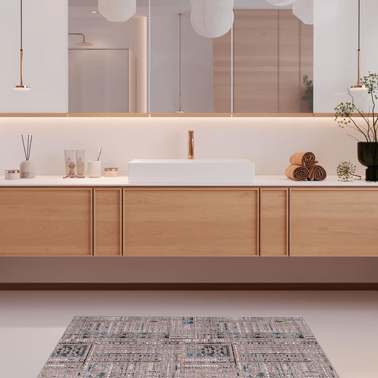 Bath Mat