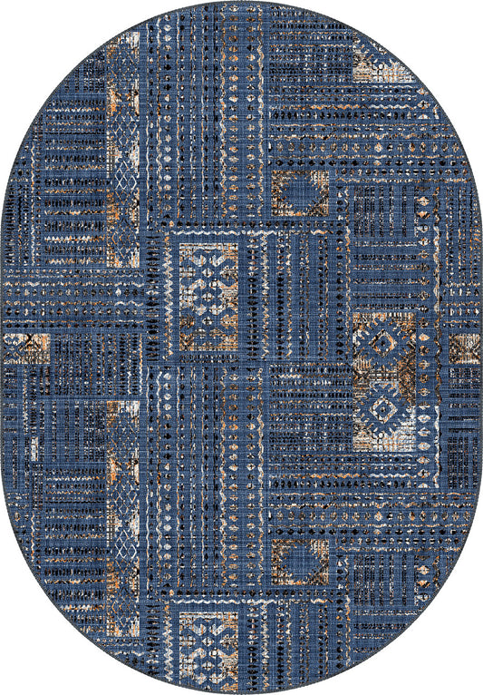 Oval Rugs