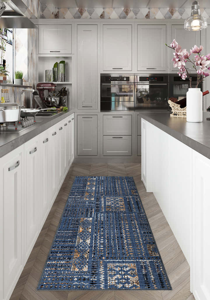 Kitchen Rugs