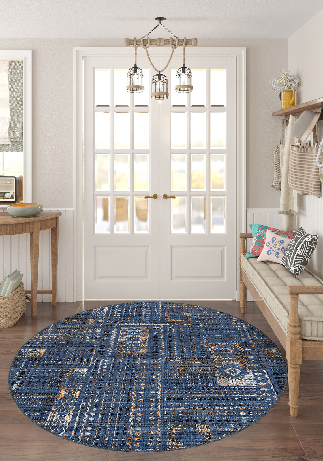 Entryway Rugs