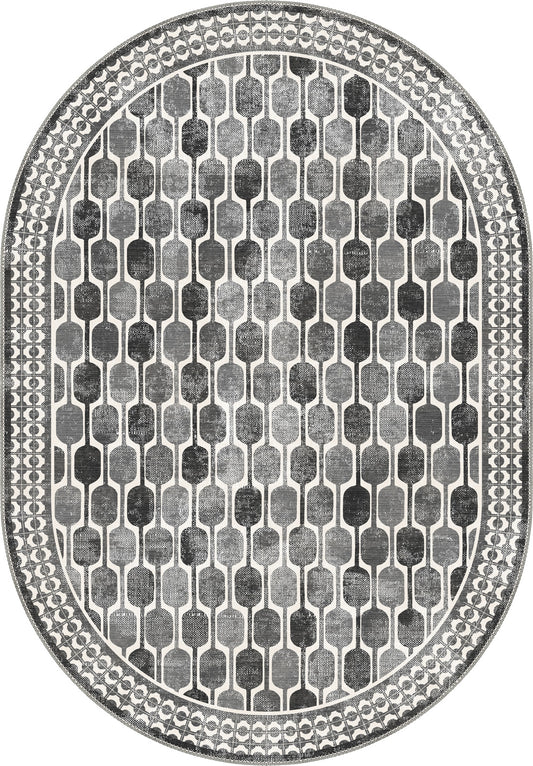 Oval Rugs