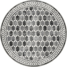 Round Rugs