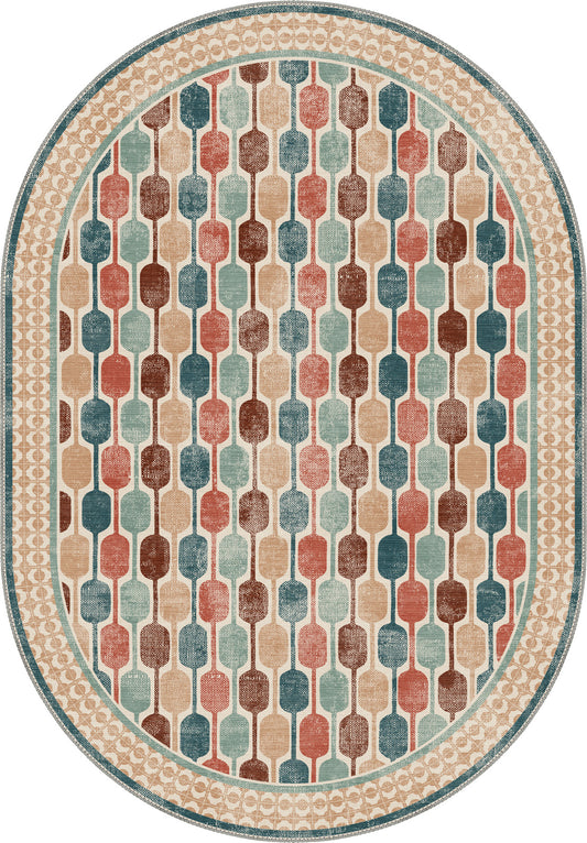 Oval Rugs