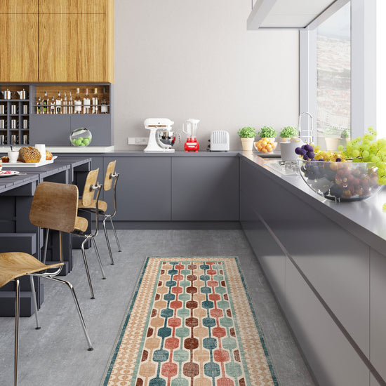 Kitchen Rugs