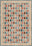 Elvara Colorful Retro Rug