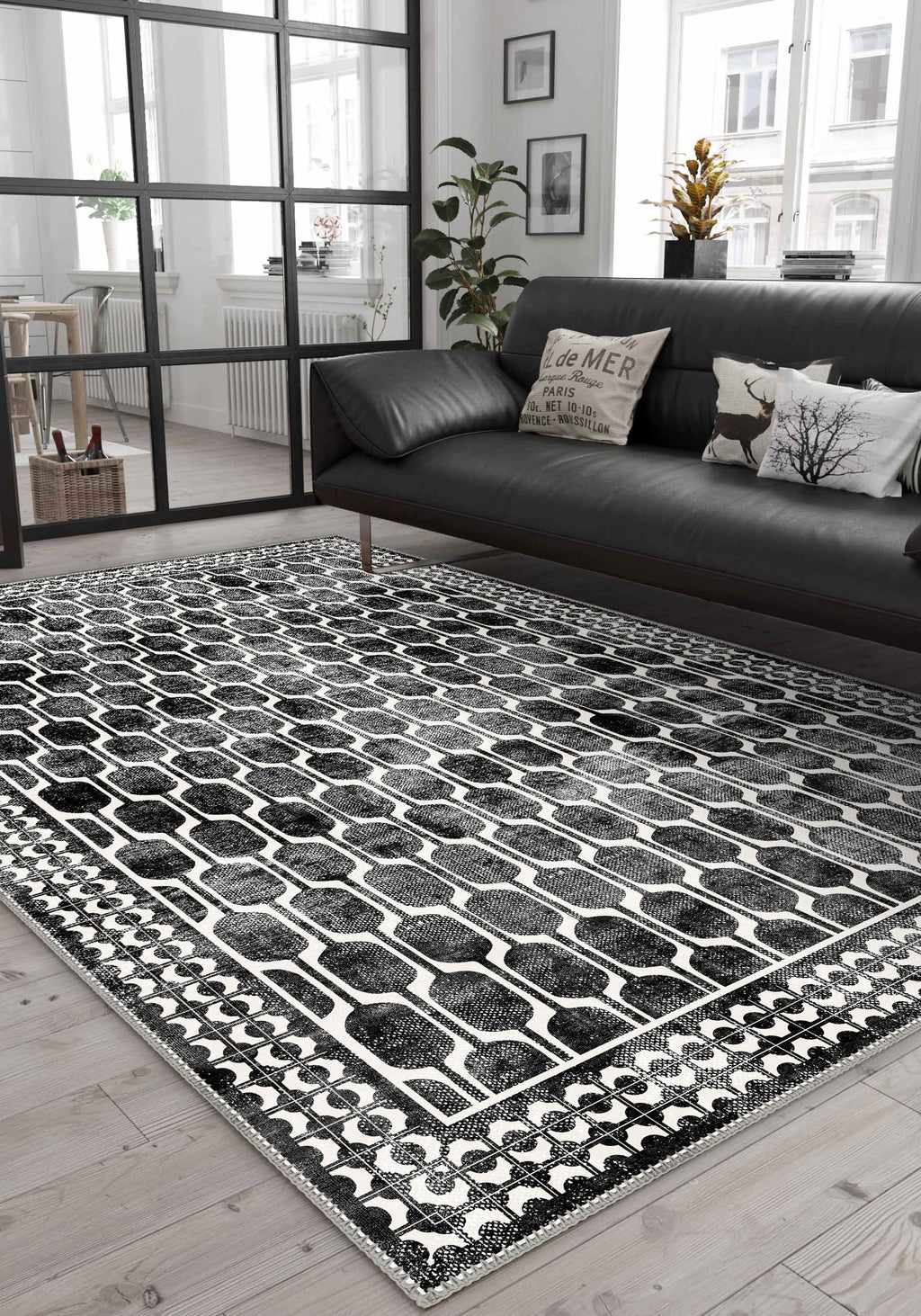 Living Room Rugs