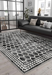 Living Room Rugs