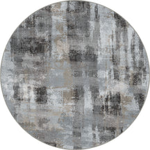 Round Rugs
