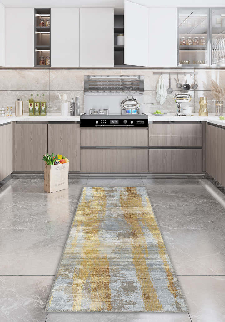 Kitchen Rugs