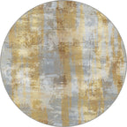 Round Rugs