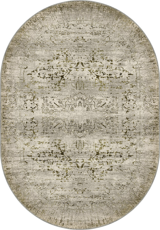 Oval Rugs